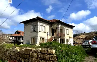 Къща в Русе, с. Червен