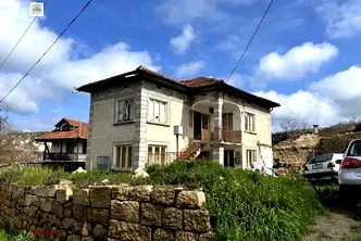 Къща в Русе, с. Червен
