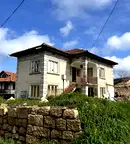 Къща в Русе, с. Червен