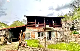 Къща в Русе, с. Червен