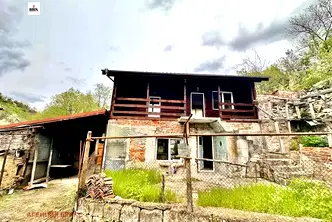 Къща в Русе, с. Червен