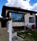 Къща в Кюстендил, с. Червен брег
