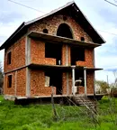 Къща в Русе, с. Червена вода