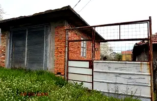 Къща в Русе, с. Червена вода