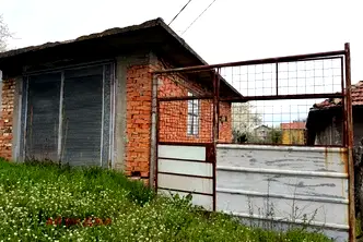 Къща в Русе, с. Червена вода