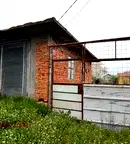 Къща в Русе, с. Червена вода