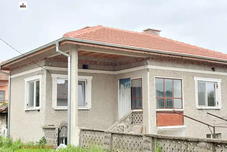 House in Oblast Ruse, Chervena Voda