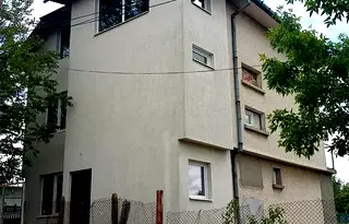 Къща в Русе, с. Червена вода