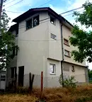 Къща в Русе, с. Червена вода