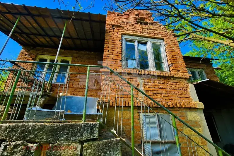 House in Oblast Varna, Chervenci