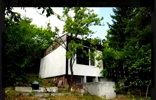 Къща в София, с. Чибаовци