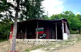 Къща в София, с. Чибаовци