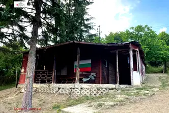 Къща в София, с. Чибаовци