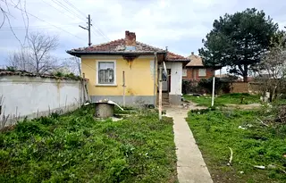 Къща в Пловдив, с. Чоба