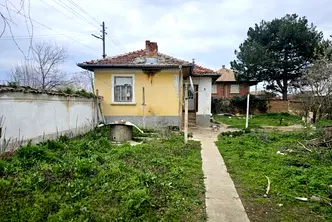 Къща в Пловдив, с. Чоба