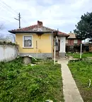 Къща в Пловдив, с. Чоба