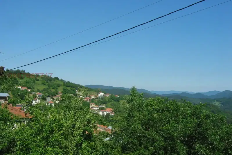House in Oblast Smolyan, Chokmanovo