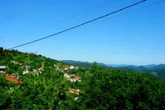 Къща в Смолян, с. Чокманово