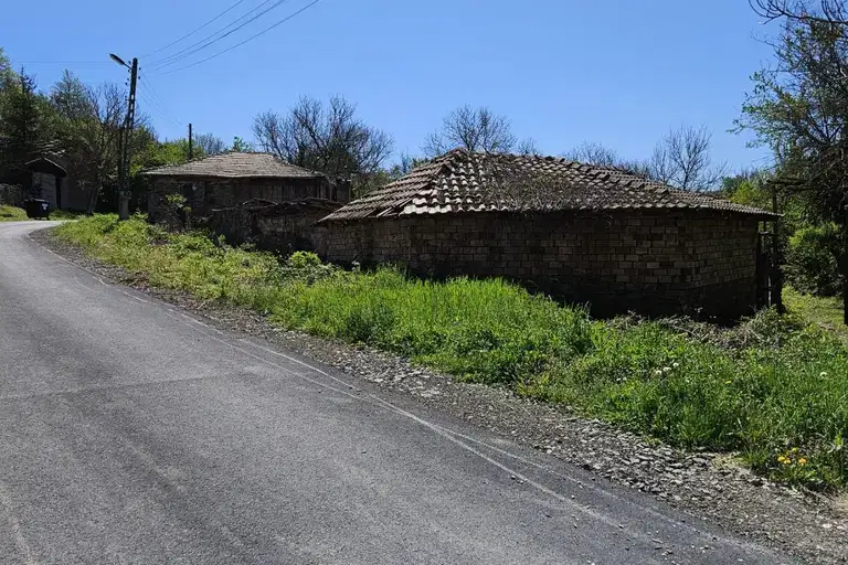 Къща в Габрово, с. Чуково
