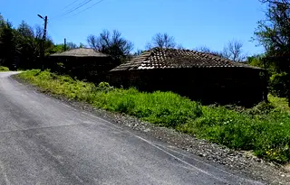 Къща в Габрово, с. Чуково