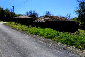 Къща в Габрово, с. Чуково