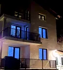 Къща в София, с. Чурек