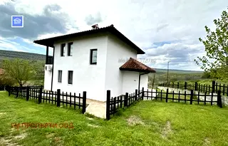 Къща в Добрич, с. Църква