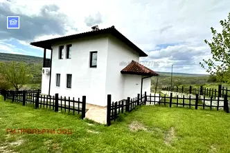 Къща в Добрич, с. Църква