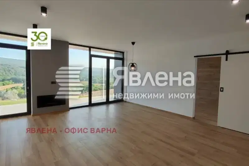House in Oblast Dobrich, Cyrkva