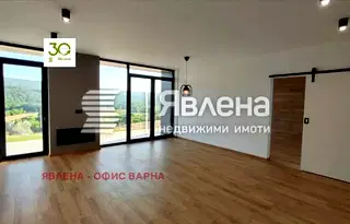 Къща в Добрич, с. Църква