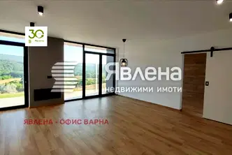 Къща в Добрич, с. Църква