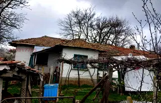 Къща в Шумен, с. Църквица