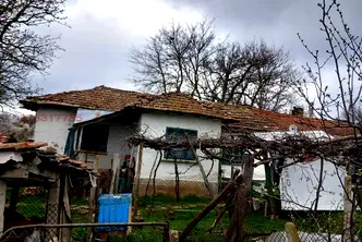 Къща в Шумен, с. Църквица
