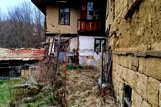 Къща в Габрово, с. Даевци