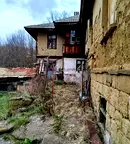 Къща в Габрово, с. Даевци
