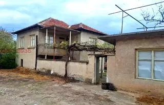Къща в Пазарджик, с. Дебръщица