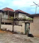 Къща в Пазарджик, с. Дебръщица