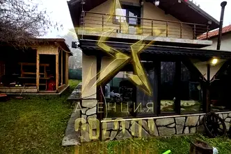 Къща в Пловдив, с. Дедево