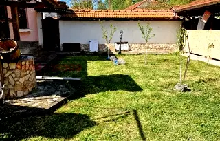 Къща в Ловеч, с. Дерманци
