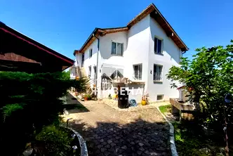 Къща във Варна, с. Детелина