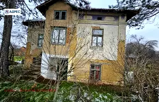 Къща в Плевен, с. Девенци