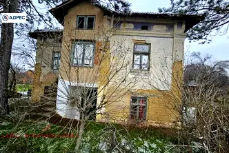 Къща в Плевен, с. Девенци
