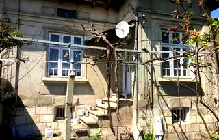 Къща в Шумен, с. Дибич