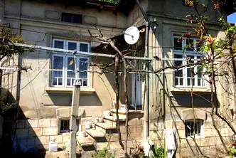 Къща в Шумен, с. Дибич