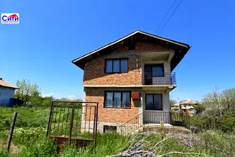 Къща в Пазарджик, с. Динката