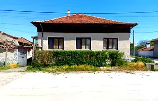 Къща в Пазарджик, с. Динката