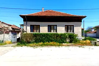 Къща в Пазарджик, с. Динката