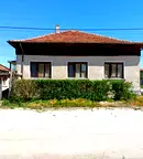 Къща в Пазарджик, с. Динката