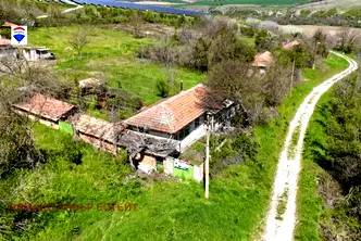 Къща в Русе, с. Джулюница