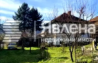 Къща в София, с. Джурово